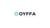 Oyffa Technologies Logo