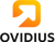 Ovidius AI Logotype