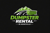 Dumpster Rental Asheville Logotype