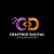 craftnix digital Logotype