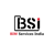 BIM Services Logotype