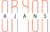 Oryon Ajans Logo
