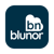 Blunor Logotype