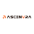 Ascenvra Logotype