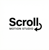 Scroll Motion Logotype