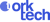 Orktechs Logotype