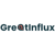 GreatInflux Digital Marketing Agency Logotype