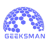 Geeksman Logotype