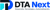 DTA Next Logotype