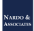 NARDO & ASSOCIATES Logotype