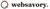 WebSavory Logotype