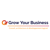 Grow Your Business Logotype