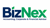 BizNex Consulting Logo