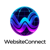 Website Connect Logo