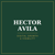 Hector Avila Logotype