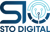 STO Digital Logotype