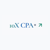 10X CPA Inc. Logo