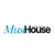 Musehouse Creative Agency Logotype