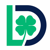 Lucky Domains Logotype