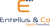 Entellus & Co Logotype
