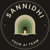 Sannidhi AI Logotype