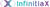 Infinitiax Logo