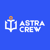 Astra Crew Logo