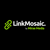 LinkMosaic Logotype