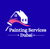 Painting Services Dubai Logotype