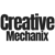Creative Mechanix Logotype