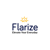 Flarize Solar | Kerala's Trusted Solar EPC Partner Logotype