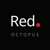 Red Octopus Logotype