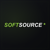 SoftSource K.K. Logotype