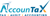 Accountax UAE Logotype