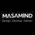 Masamind Logo