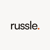 russle Logotype