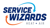 Service Wizards Logo