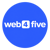 Web4Five Logo