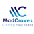 MadCraves Logotype