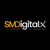 SMDigitalX Logo