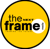 The Next Frame Logotype