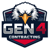 Gen 4 Contracting Logotype