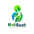 Nvisust Innovations Logotype