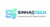 SINHAGTECH PRIVATE LIMITED Logotype