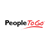 PeopleToGo Inc. Logotype