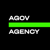 AGOV Agency Logotype