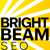 Brightbeam SEO Boise Logotype