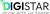 Digistar Technology Logotype