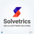 Solvetrics Logotype