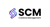 SCM Creative Management Logotype